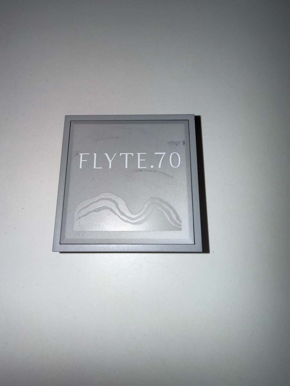 Flyte.70 Landslide HazyView Dense Eyeshadow